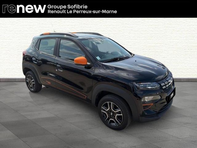 Dacia Spring image 9