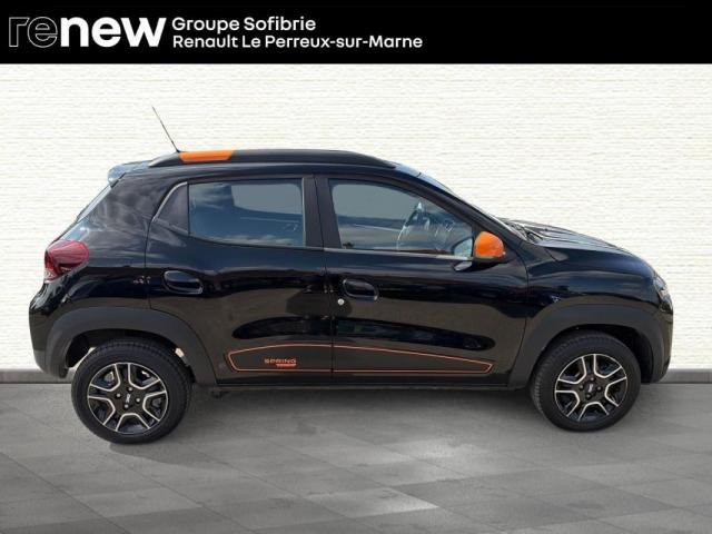 Dacia Spring image 7