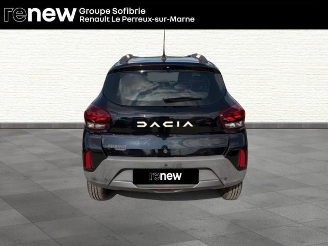 Dacia Spring image 2