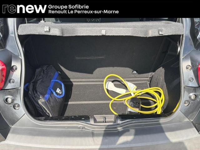 Dacia Spring image 1
