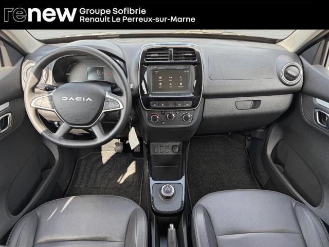 Dacia Spring image 8