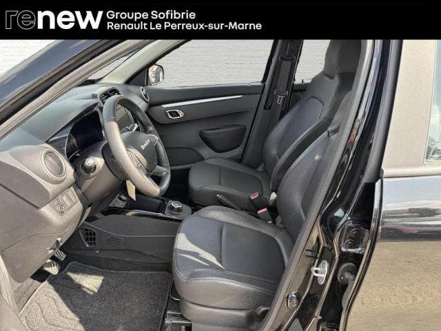 Dacia Spring image 3