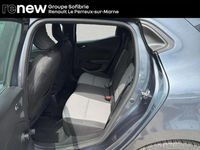 Renault Clio image 7