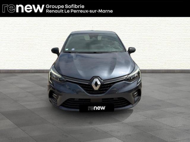 Renault Clio image 1