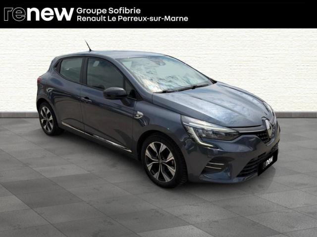 Renault Clio image 9