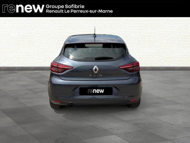 Renault Clio image 5