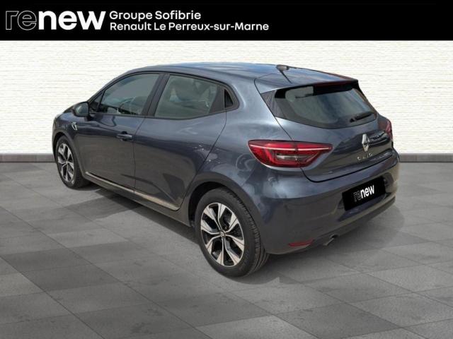Renault Clio image 8