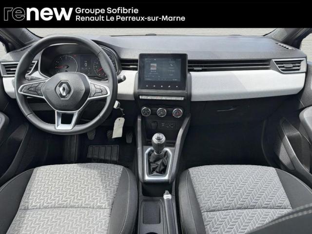 Renault Clio image 2