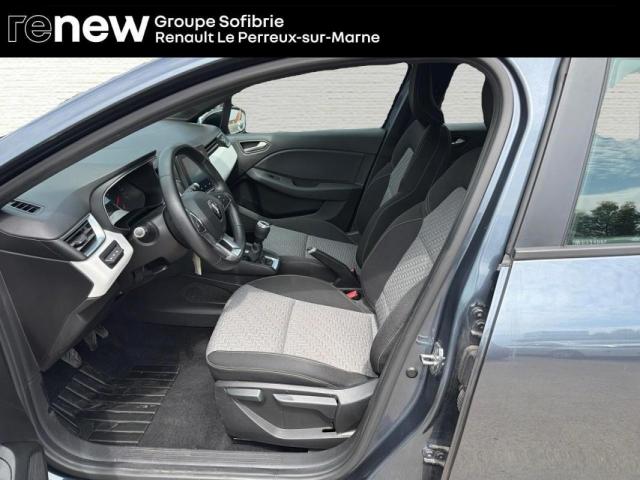 Renault Clio image 6