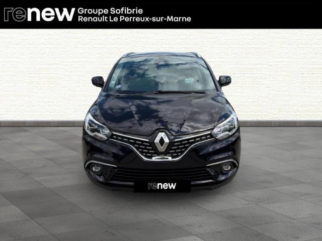 Renault Grand Scénic image 1