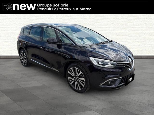 Renault Grand Scénic image 9