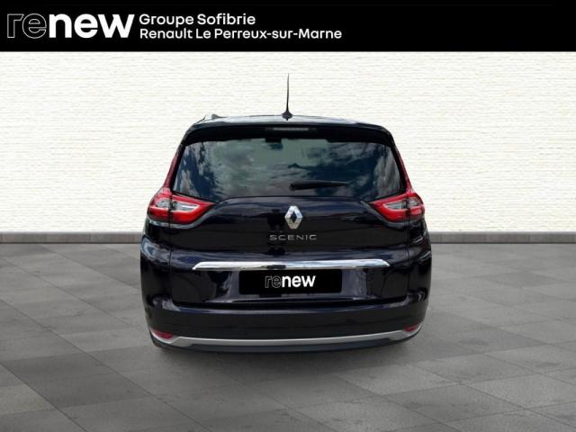 Renault Grand Scénic image 6