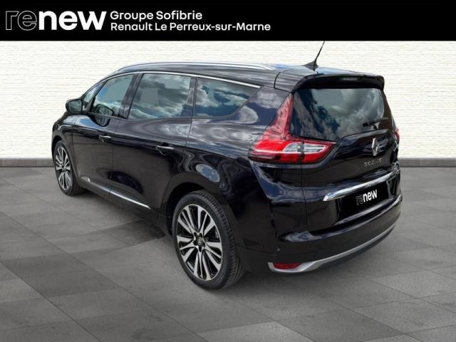 Renault Grand Scénic image 2