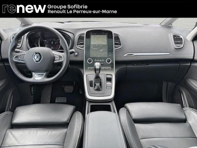 Renault Grand Scénic image 7