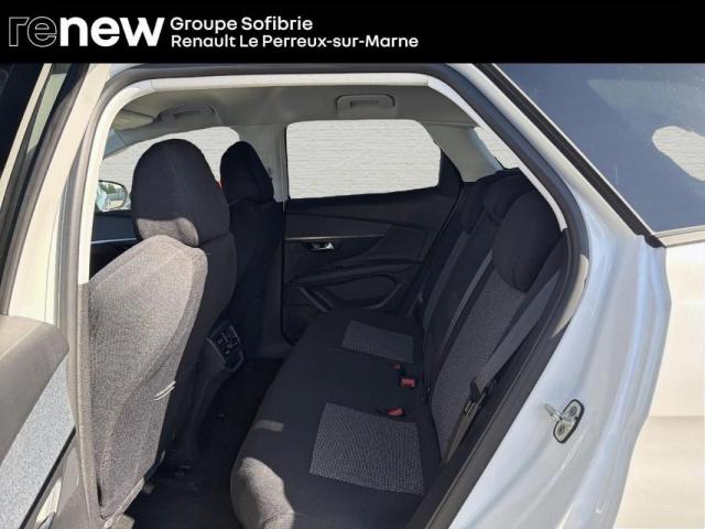 Peugeot 3008 image 4