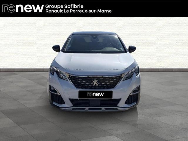 Peugeot 3008 image 9