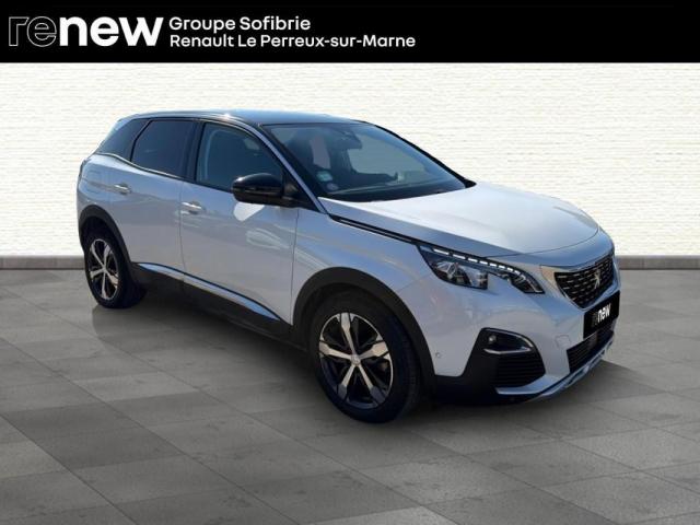 Peugeot 3008 image 8