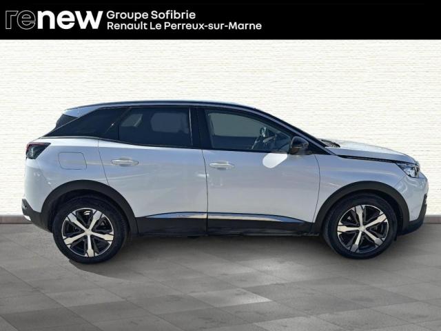 Peugeot 3008 image 1