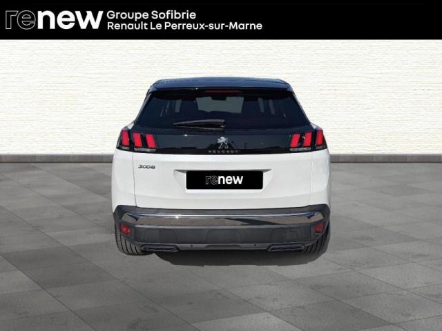 Peugeot 3008 image 2