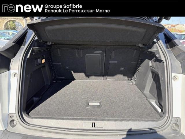 Peugeot 3008 image 3