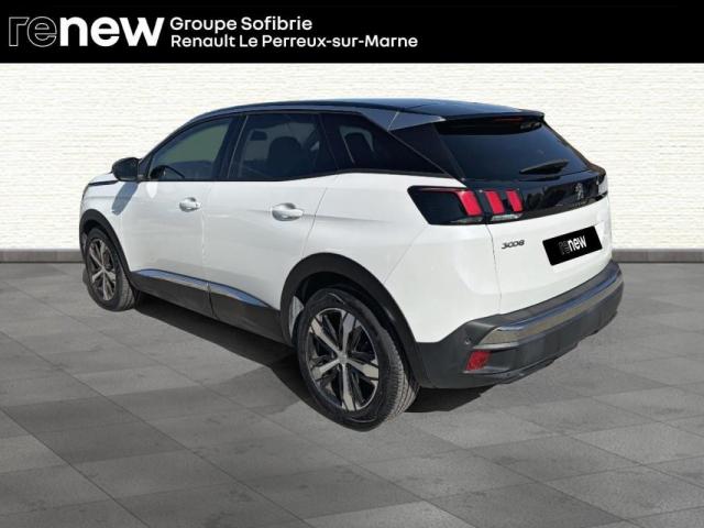 Peugeot 3008 image 6