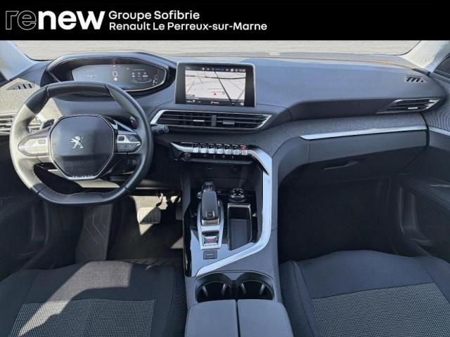 Peugeot 3008 image 5