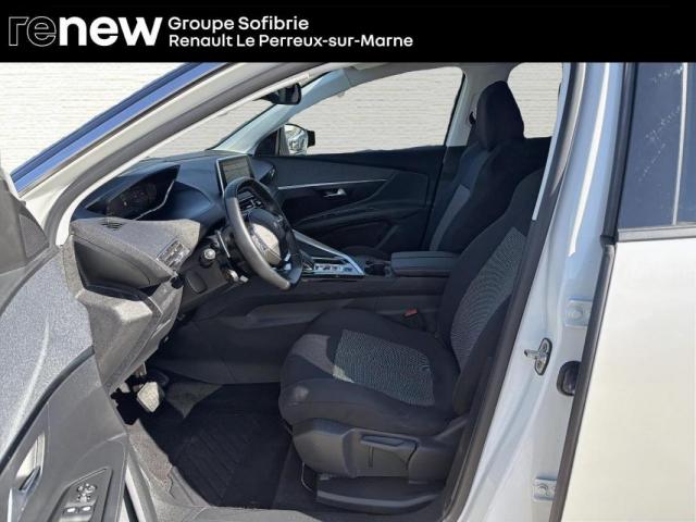 Peugeot 3008 image 7