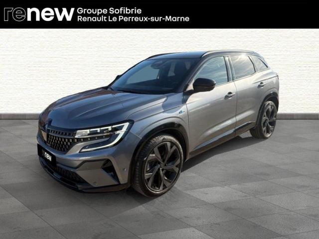 Renault Austral d’occasion