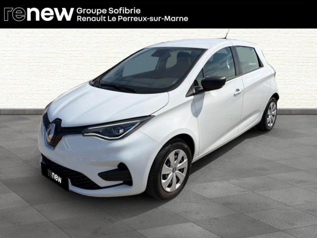 Renault Zoe R110 Life