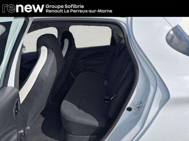 Renault Zoe image 9