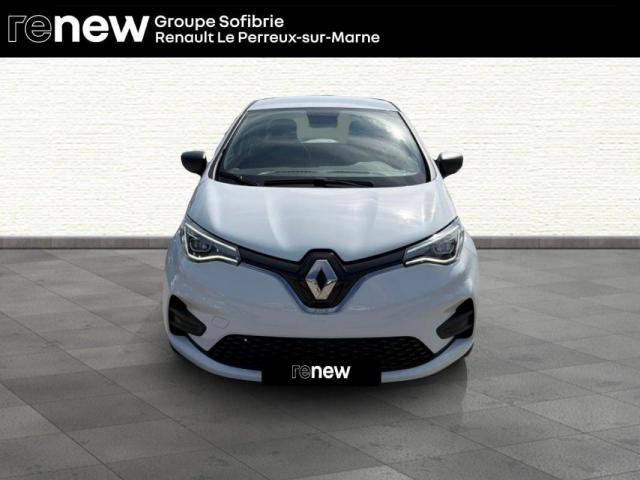 Renault Zoe image 2