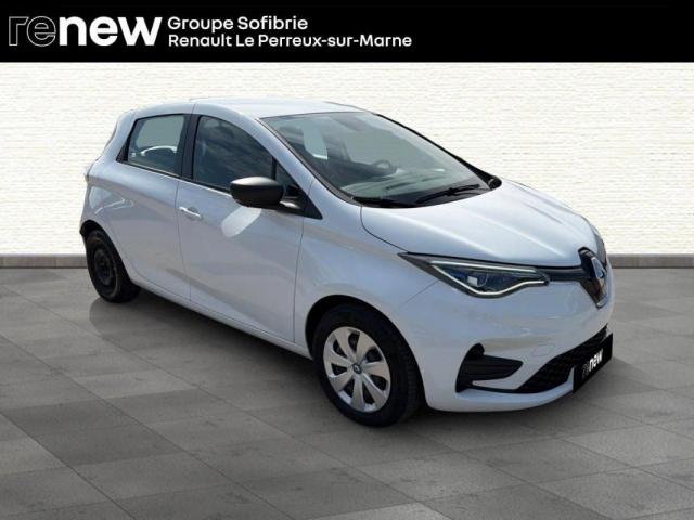 Renault Zoe image 3