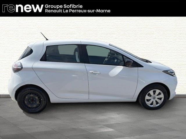 Renault Zoe image 4