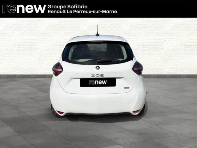 Renault Zoe image 8