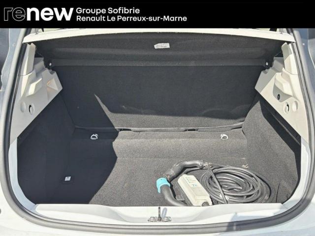 Renault Zoe image 5