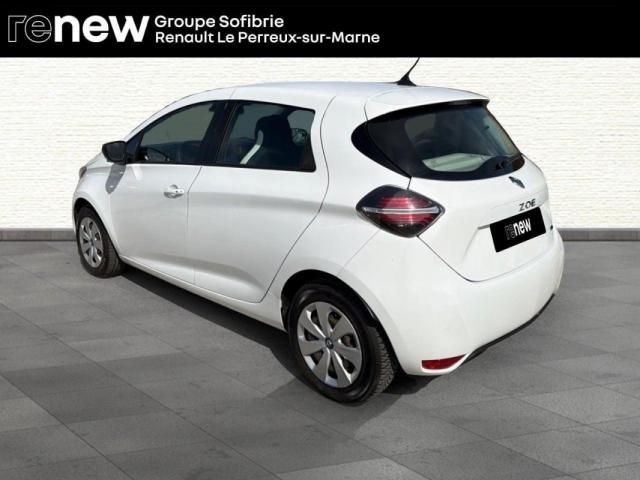 Renault Zoe image 7