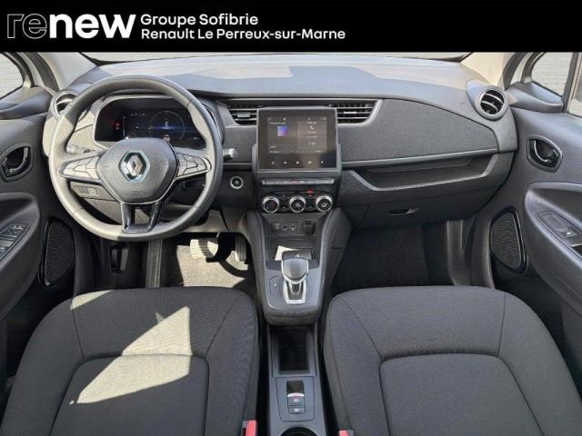Renault Zoe image 1