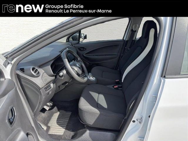 Renault Zoe image 6