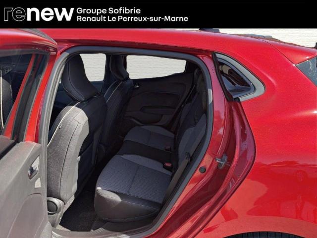 Renault Clio image 3