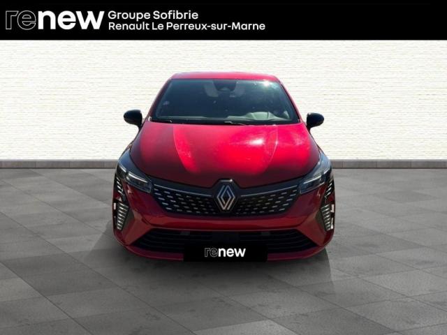Renault Clio image 2