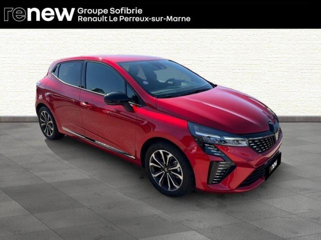 Renault Clio image 9