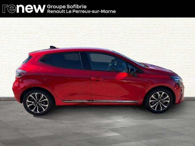 Renault Clio image 7