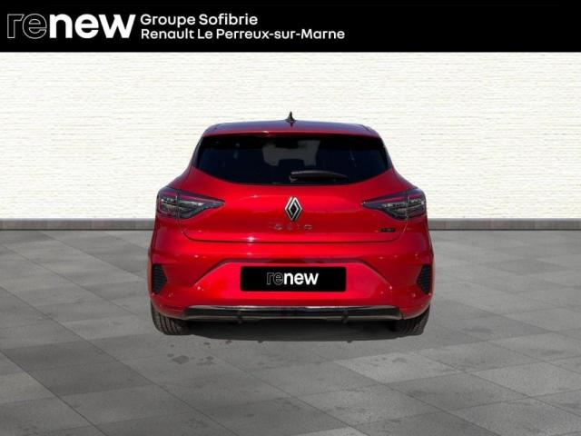 Renault Clio image 8