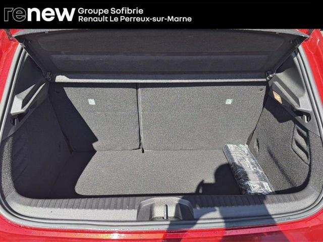 Renault Clio image 1