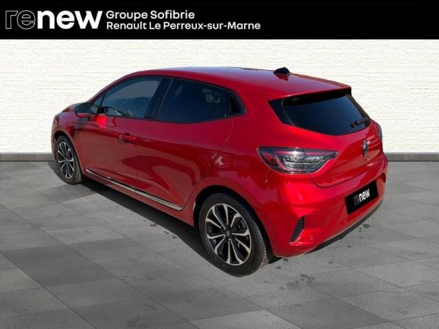 Renault Clio image 5