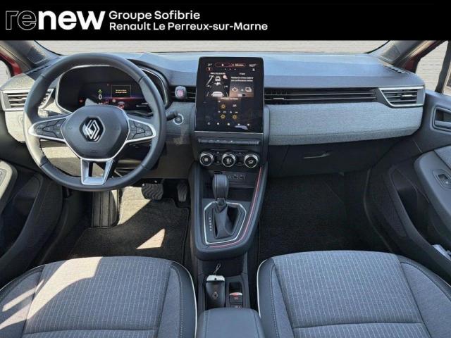 Renault Clio image 4