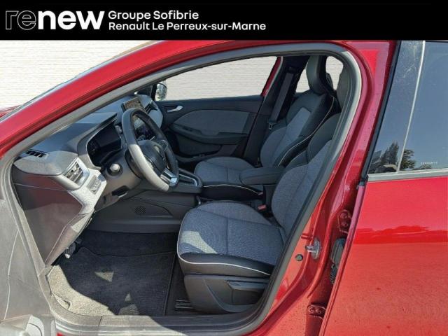 Renault Clio image 6
