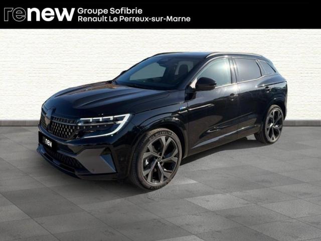 Renault Austral d’occasion