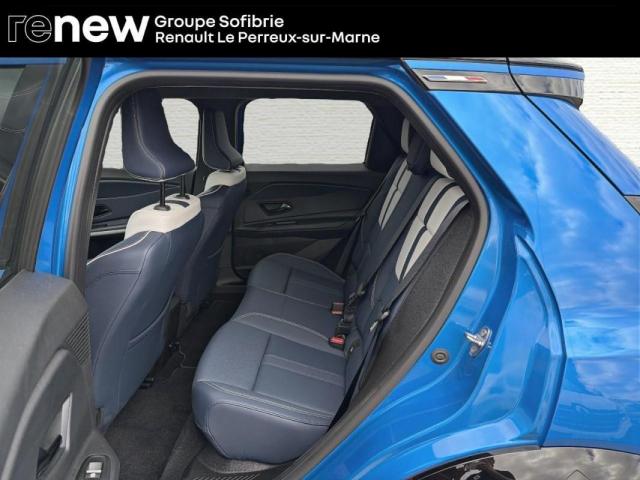 Alpine A290 image 2