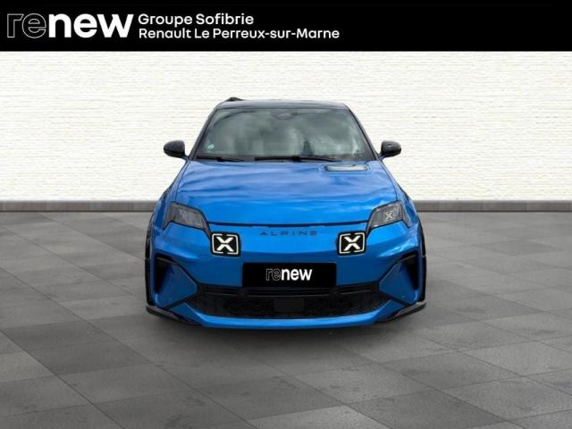 Alpine A290 image 8